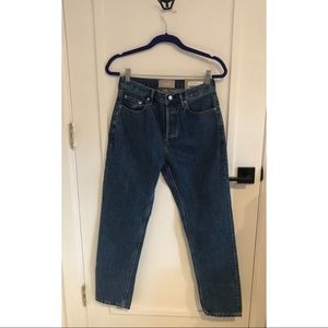 Everlane 90s Cheeky Jeans